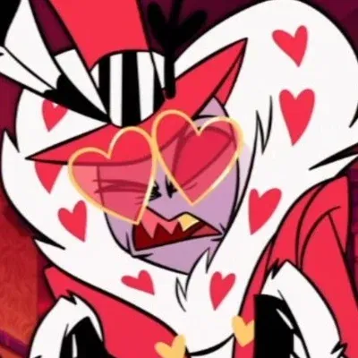 Avatar of Valentino - Hazbin Hotel