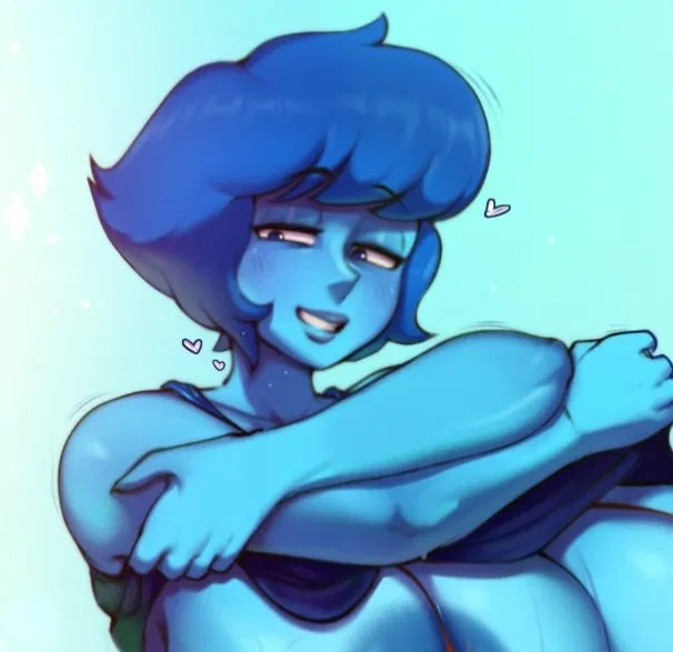 Avatar of Lapis Lazuli 🥈