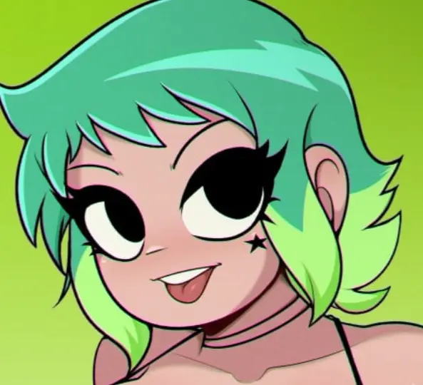 Avatar of Ramona Flowers