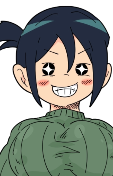 Avatar of Knives Chau