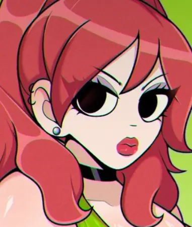Avatar of Envy Adams 