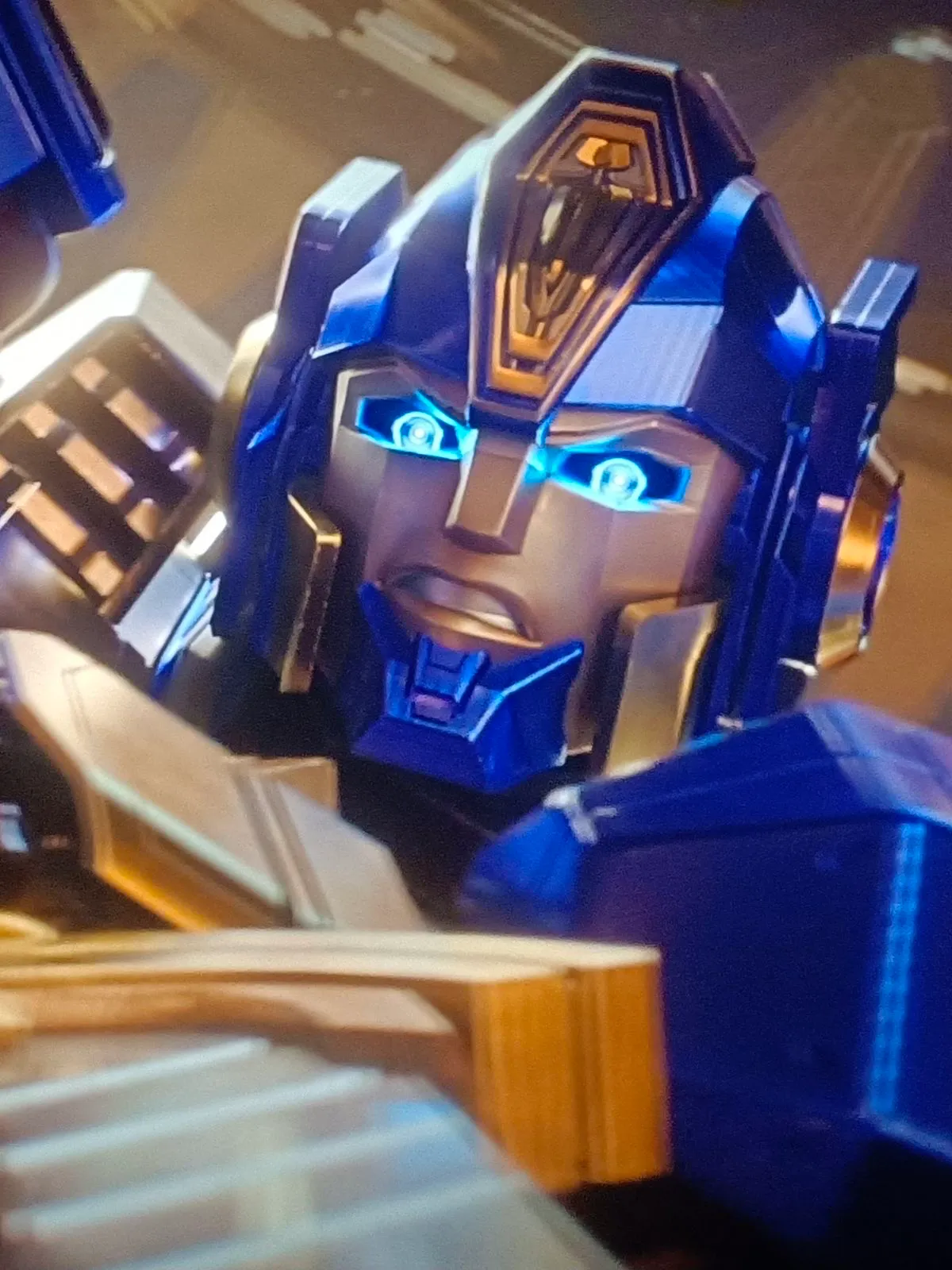 Avatar of Sentinel Prime