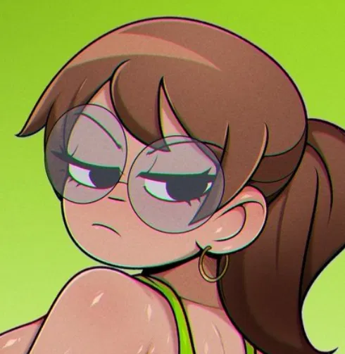 Avatar of Julie Powers