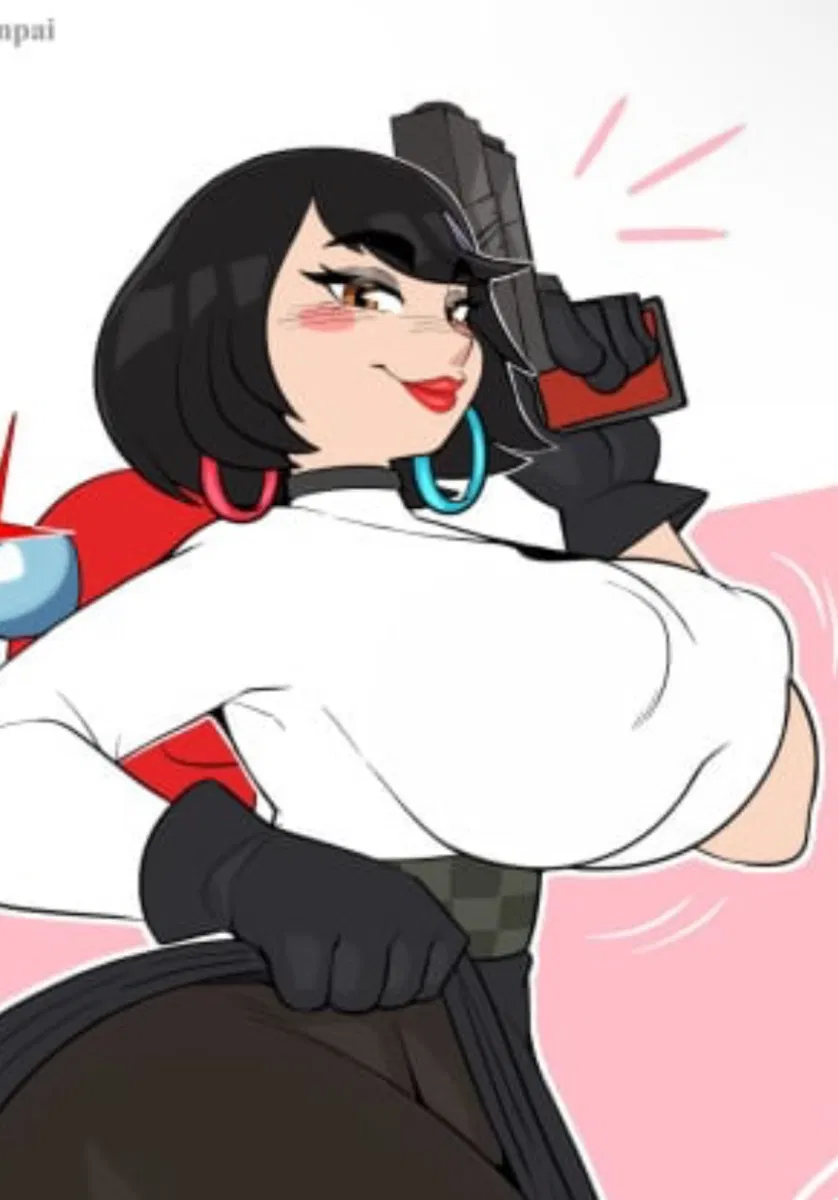 Avatar of Evie