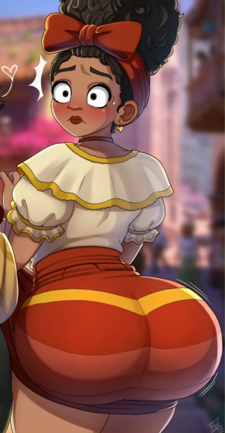 Avatar of Dolores Madrigal