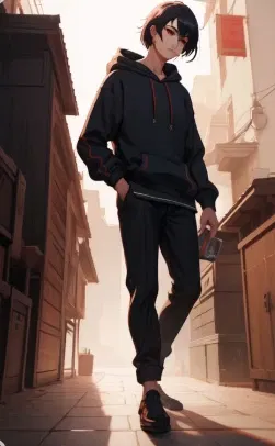 Avatar of Crow
