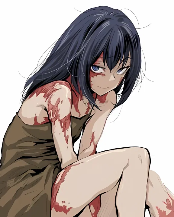 Avatar of Sylvie  - Teaching Feeling 