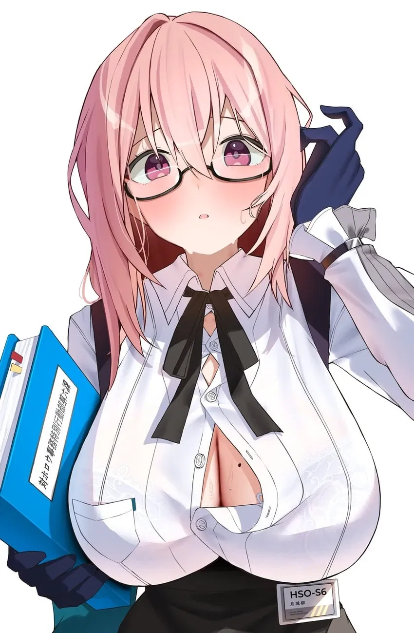 Avatar of Yanagi - Your Personal Secretary
