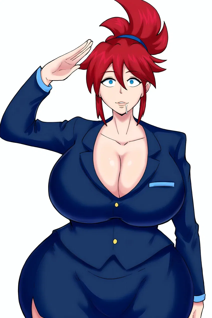 Avatar of Madison Fairbanks - Your Brainwashed Personal Assistant