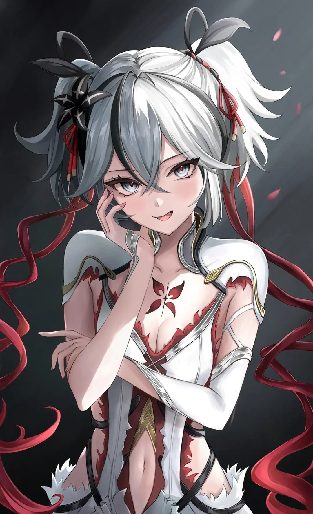 Avatar of Camellya 