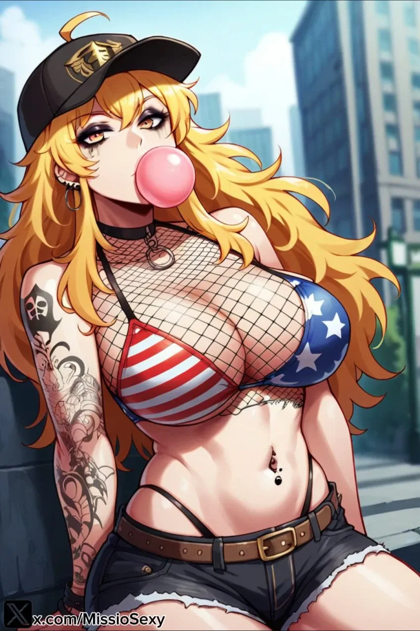 Avatar of Christy Spearson - Bubblegum Pop!