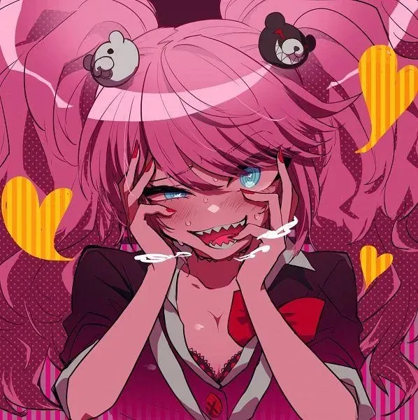 Avatar of Junko Enoshima Reformation Project