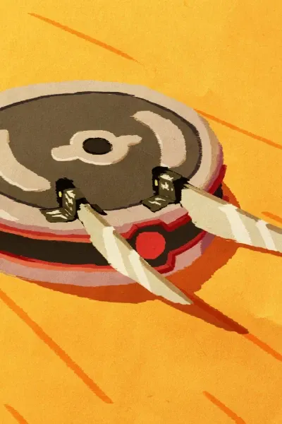 Avatar of Rooby The Yandere Roomba