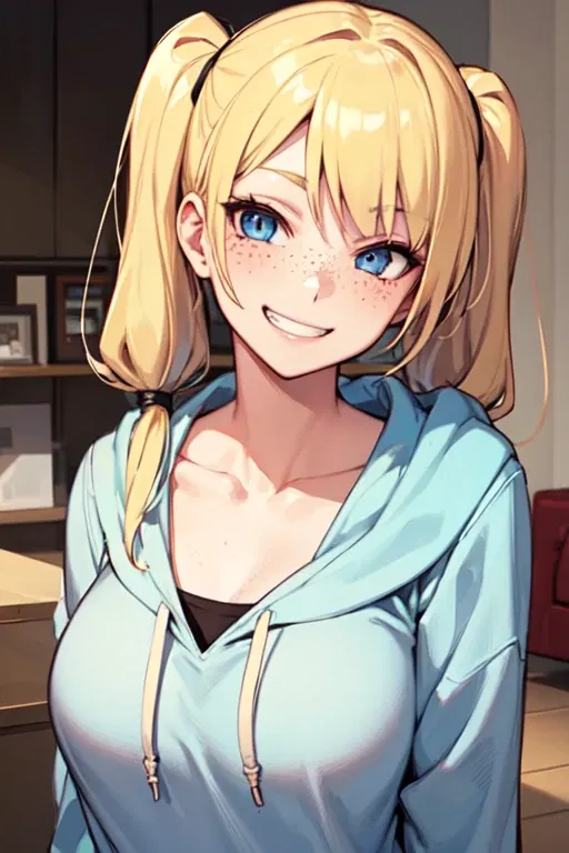 Avatar of Emily - Your Ultimate Zoomer Stepsister