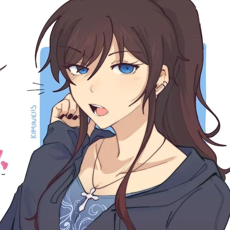Avatar of Nicole