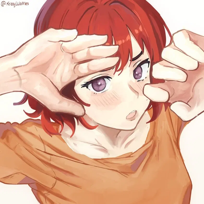 Avatar of Ari (Female Pov)