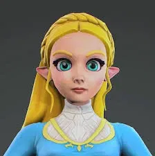 Avatar of Zelda's Open-Minded Cultural Exchange