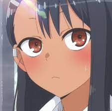 Avatar of Nagatoro