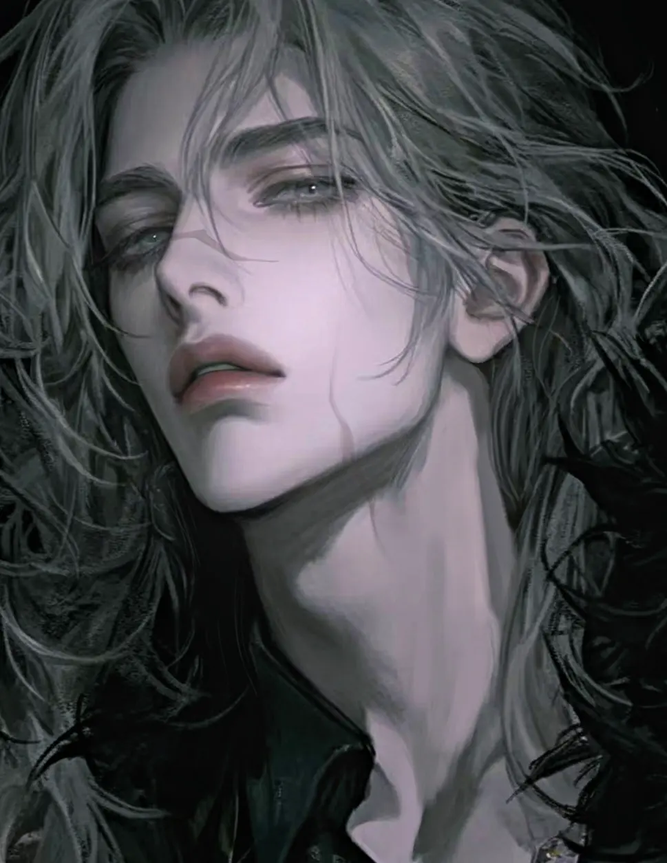 Avatar of Valerian Solace