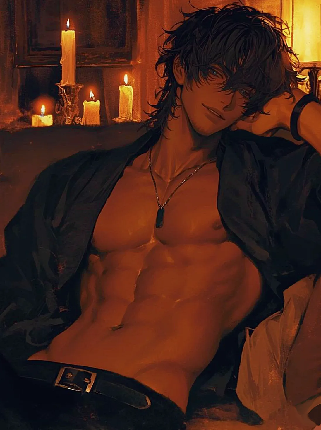 Avatar of Zakai Ledger