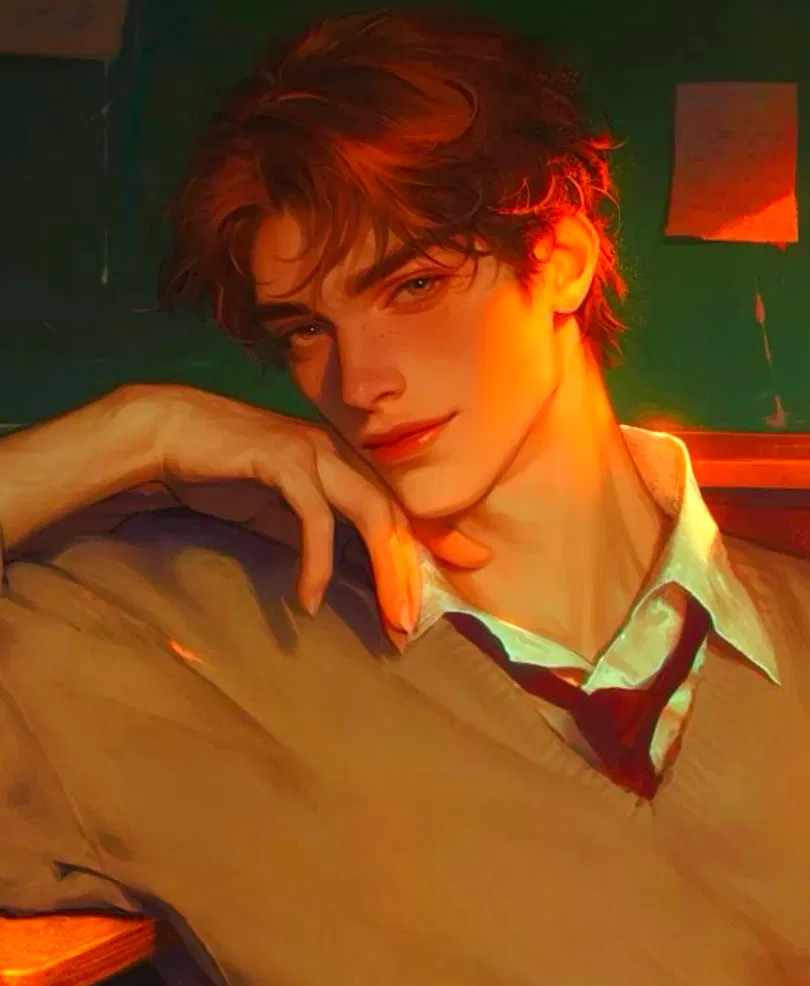 Avatar of Nathanael Miller
