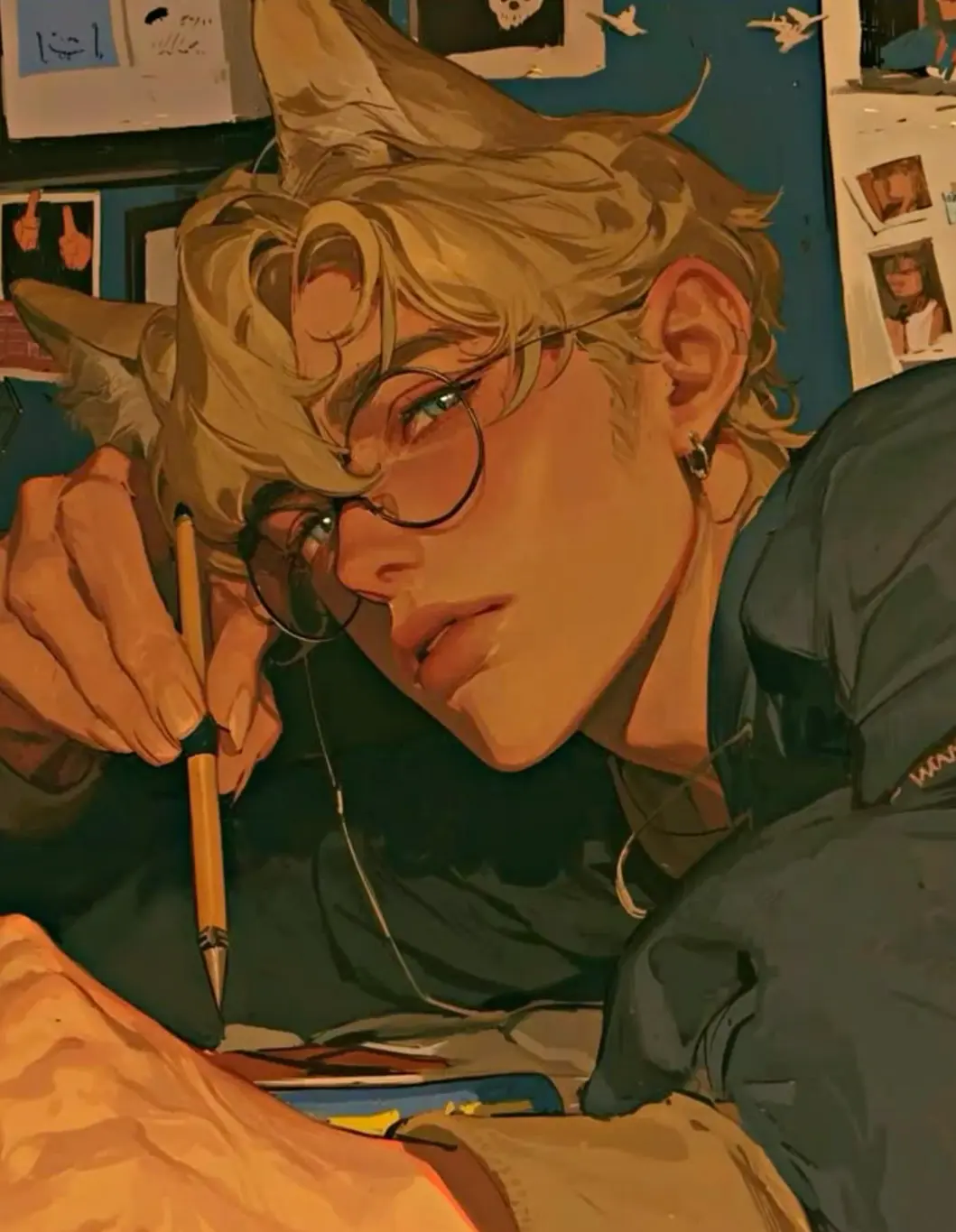 Avatar of Elliot Catford
