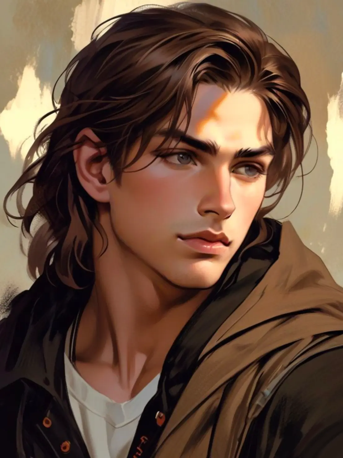 Avatar of Gabriel Starkweather