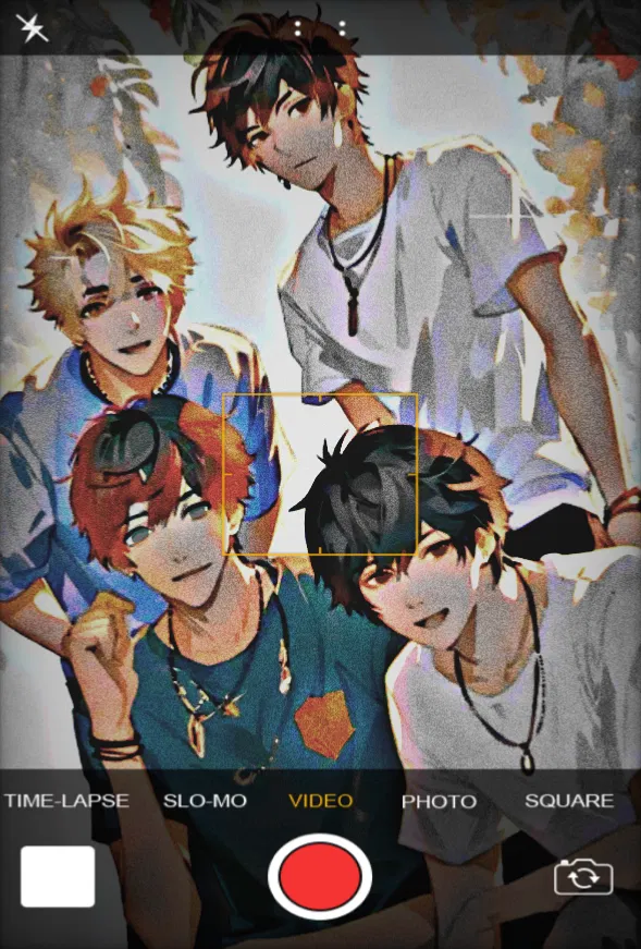 Avatar of Idol Pregnancy