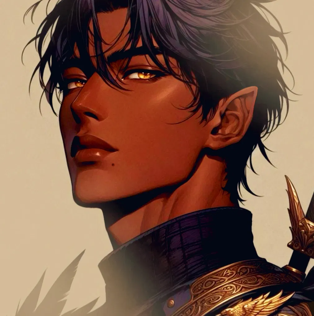 Avatar of Rhydian Durrafet