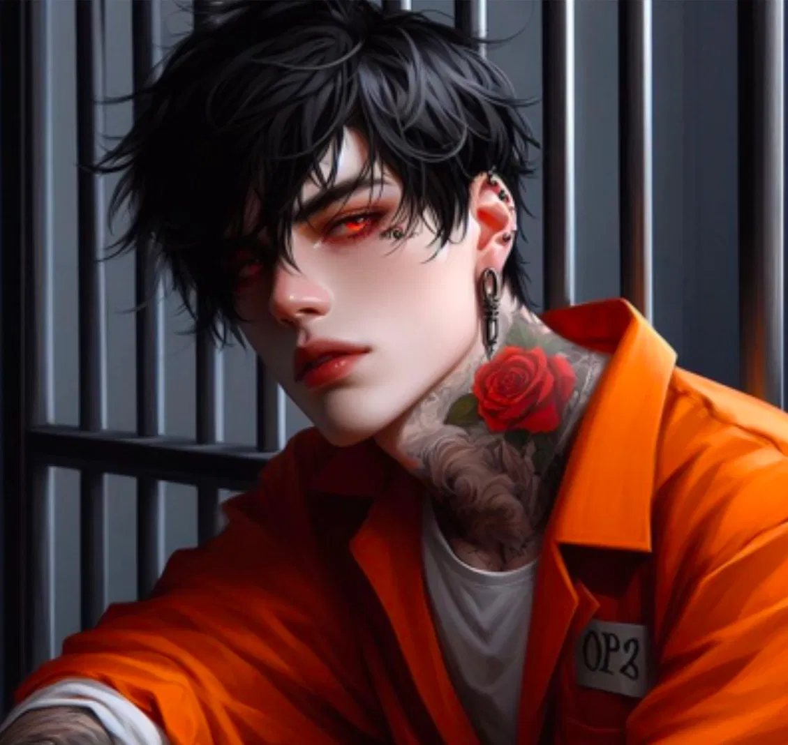 Avatar of Prison Pregnancy pt.2 (Request)