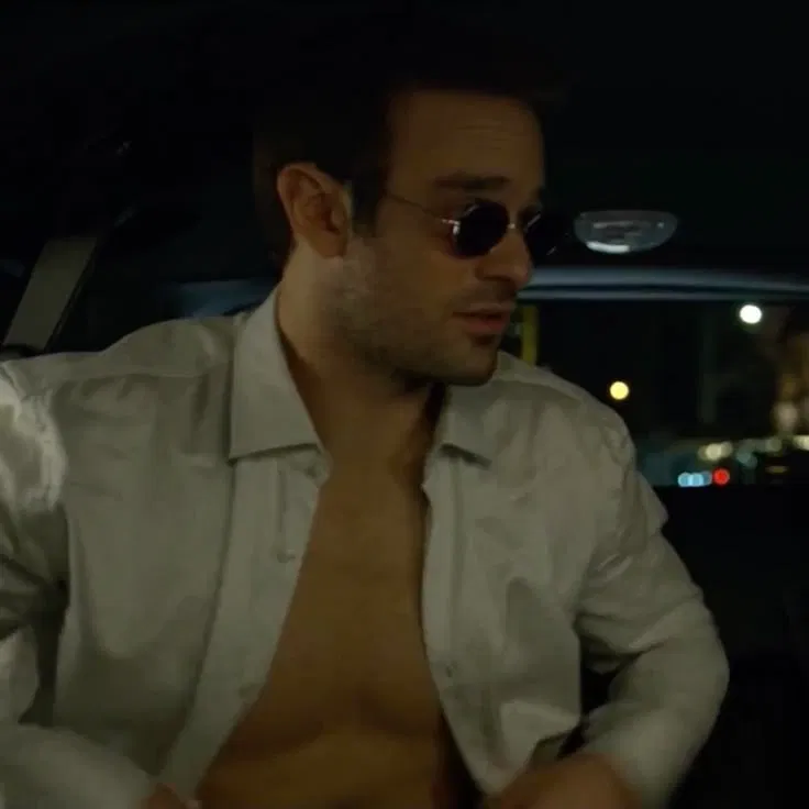 Avatar of Matthew Murdock