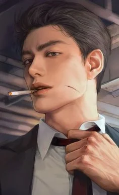 Avatar of Lucien Stone