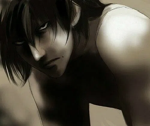 Avatar of ♱ ─ Alucard