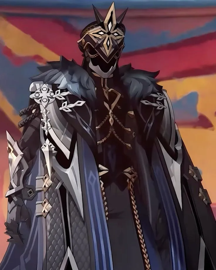 Avatar of Your boss Capitano
