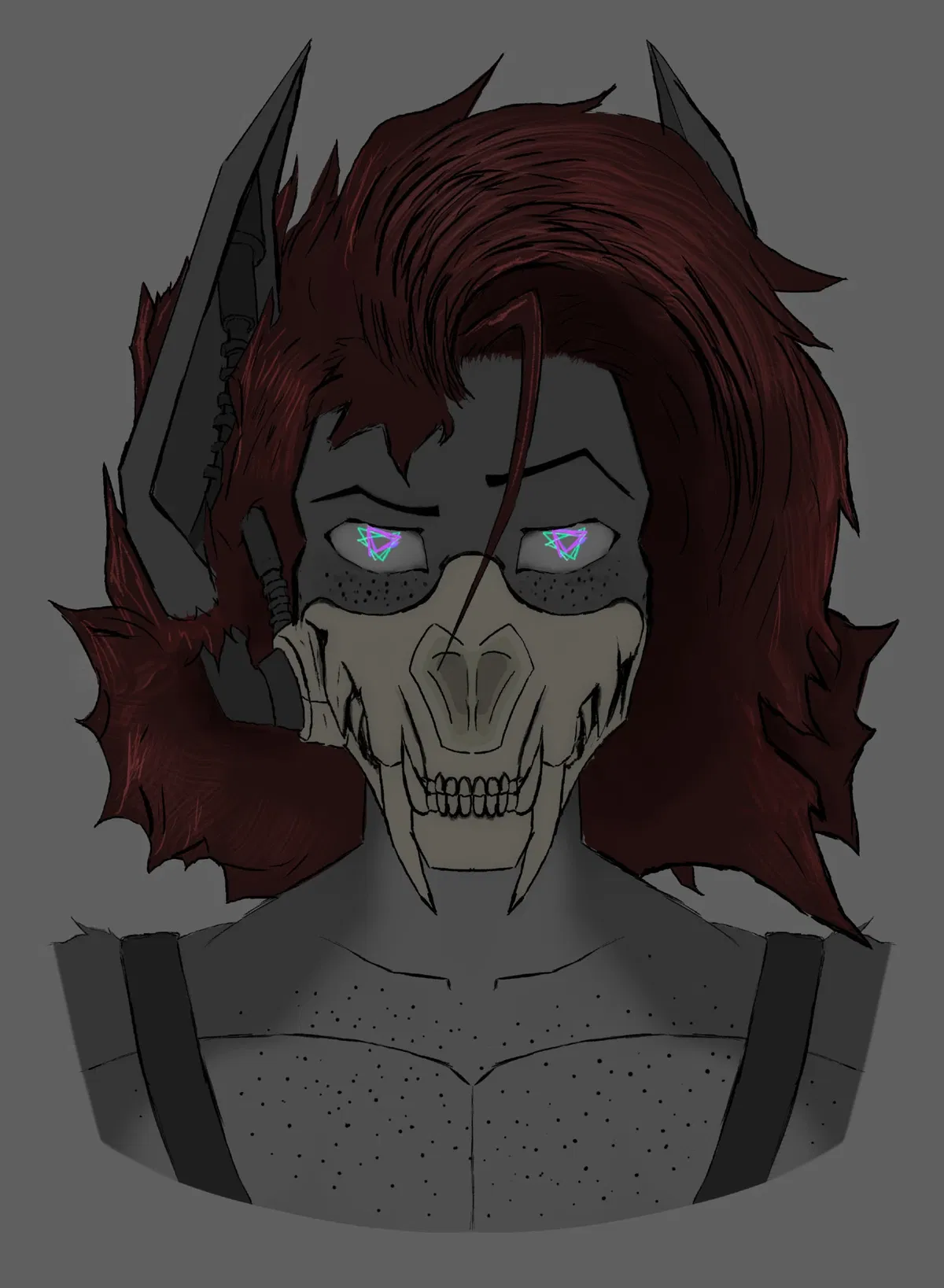 Avatar of Junkstrap