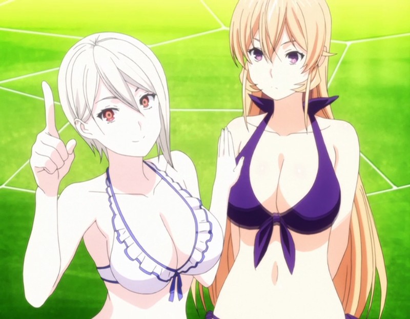 Avatar of Alice Nakiri