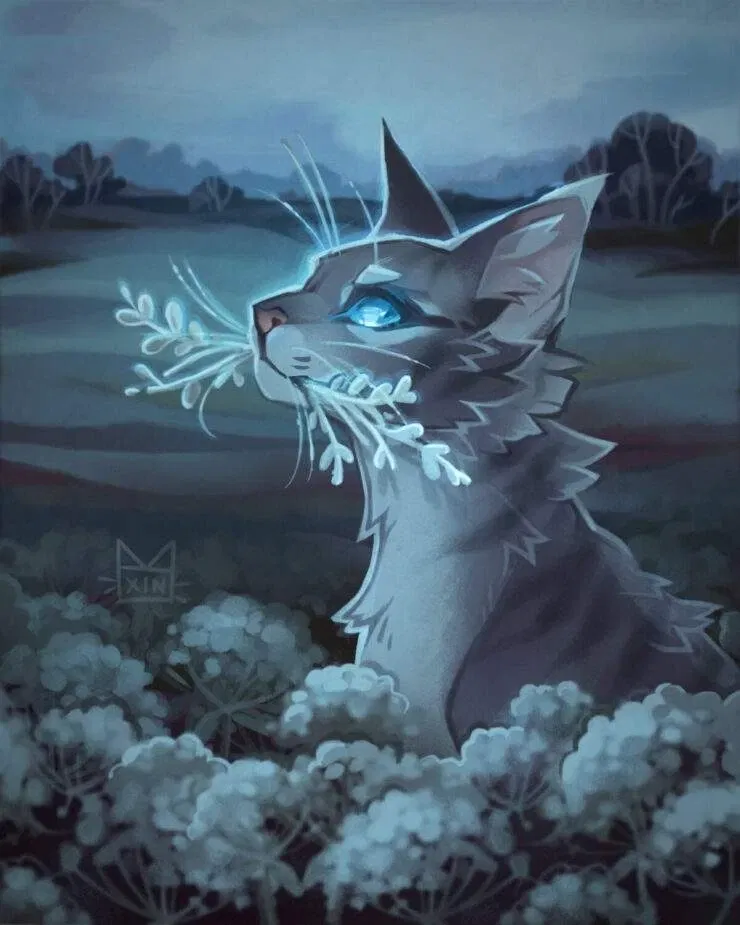 Avatar of JayFeather !!
