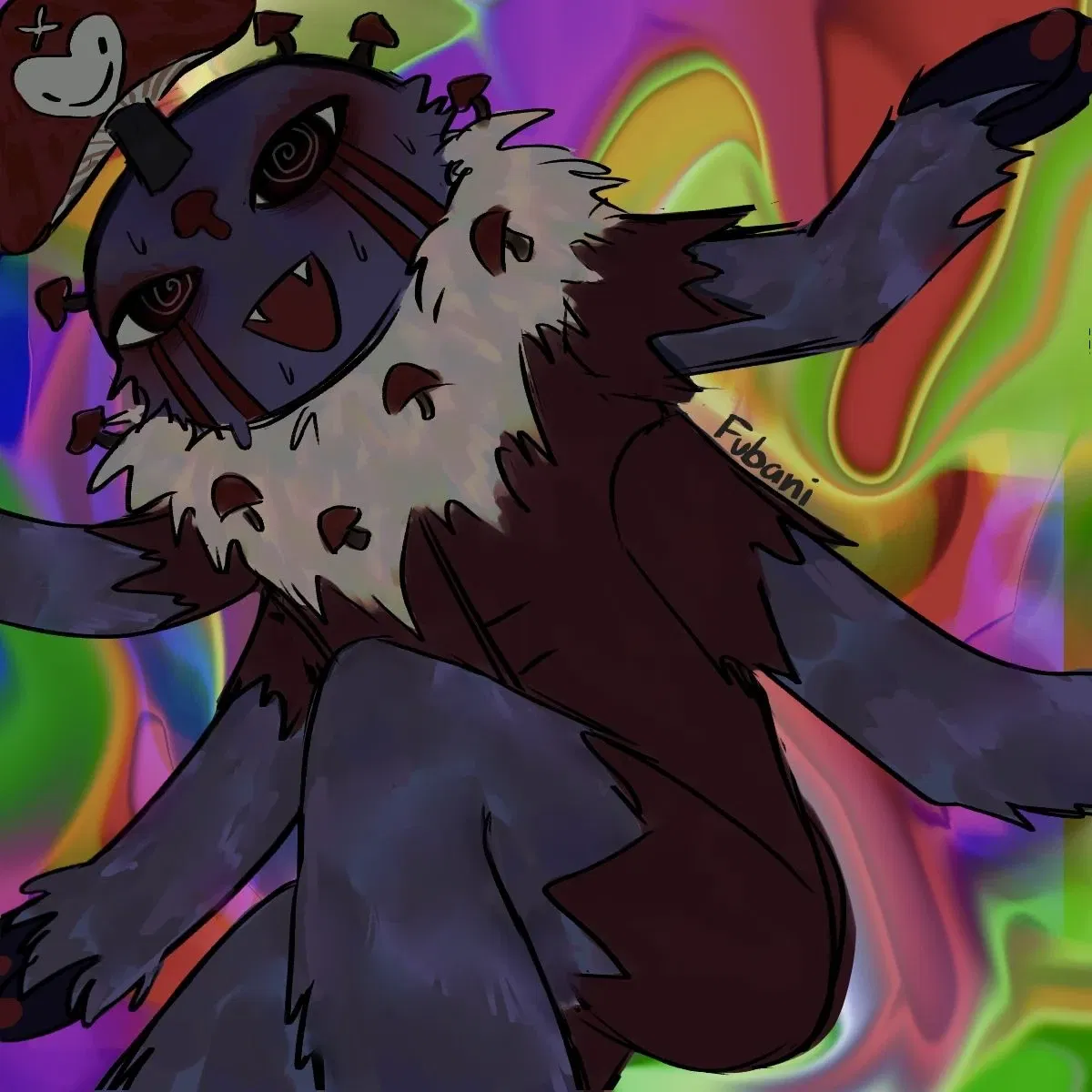Avatar of SOZO !! [Cotl]