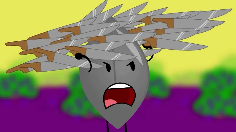 Avatar of Metal Leafy Bfdi/Bfdia/Idfb/