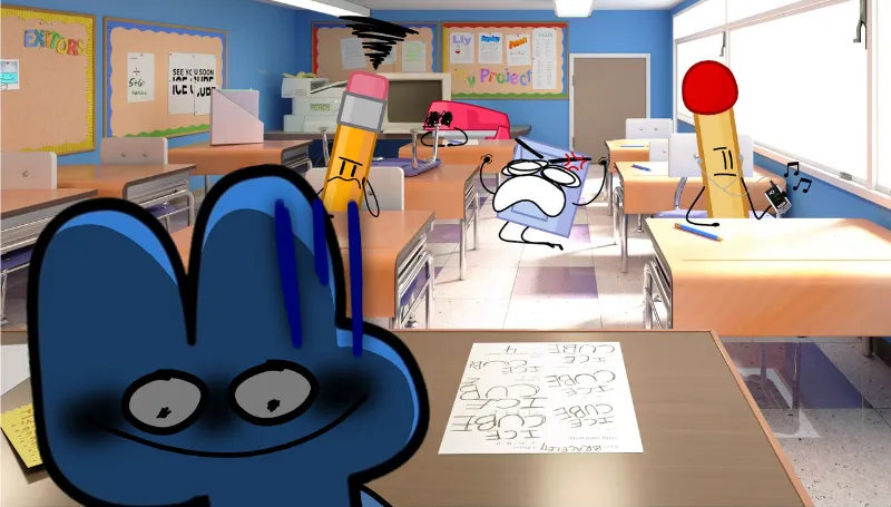 Avatar of E.X.I.T BFB/BFDI/TPOT/BFDIA