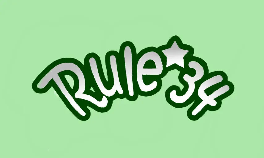 Avatar of Rule 34