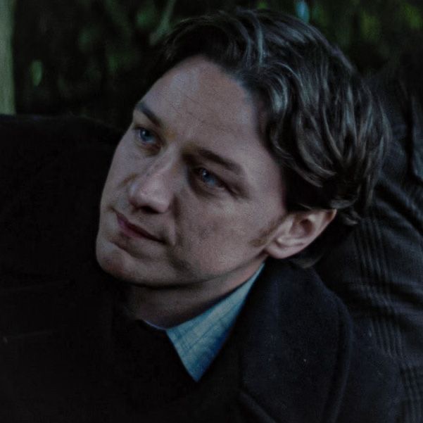Avatar of Charles Xavier 