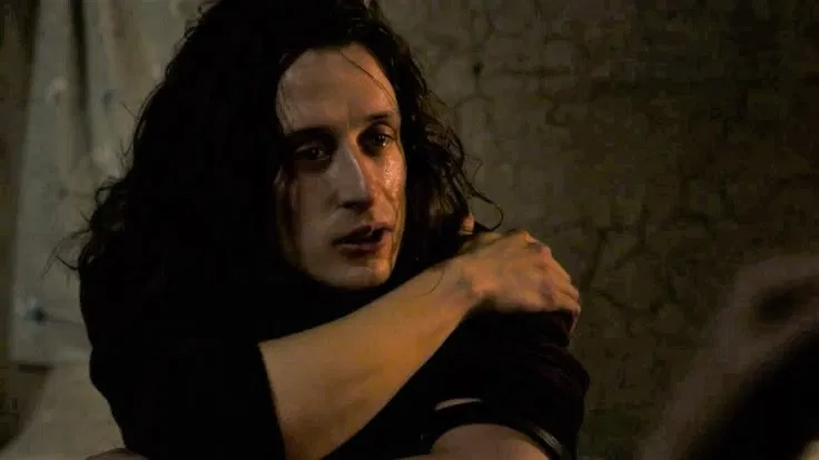 Avatar of Rory Culkin