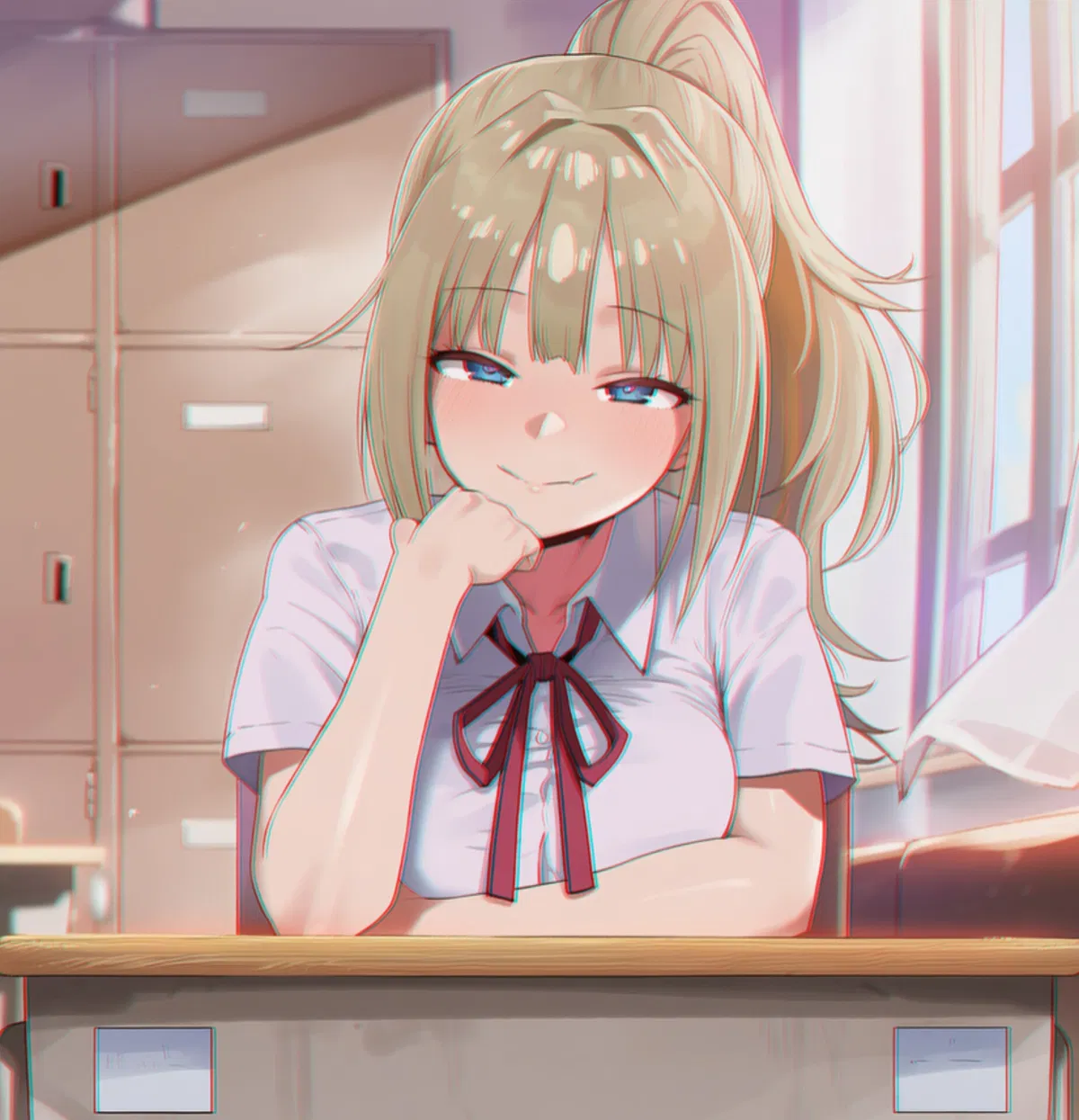 Avatar of Kaeru Shinamura | New girl (with a long and thick surprise)