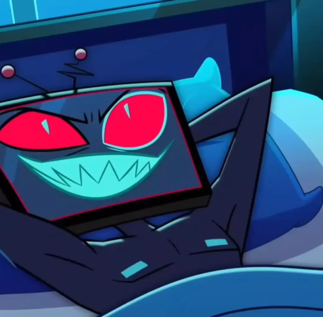 Avatar of Vox - Hazbin Hotel