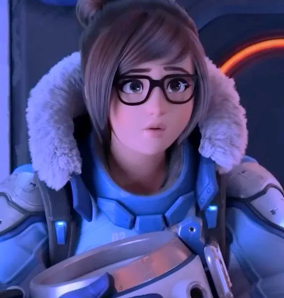 Avatar of Mei-Ling Zhou