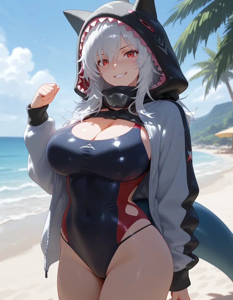 Avatar of Maki Tsunami