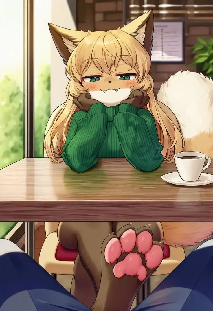 Avatar of Averi Fiddleafox