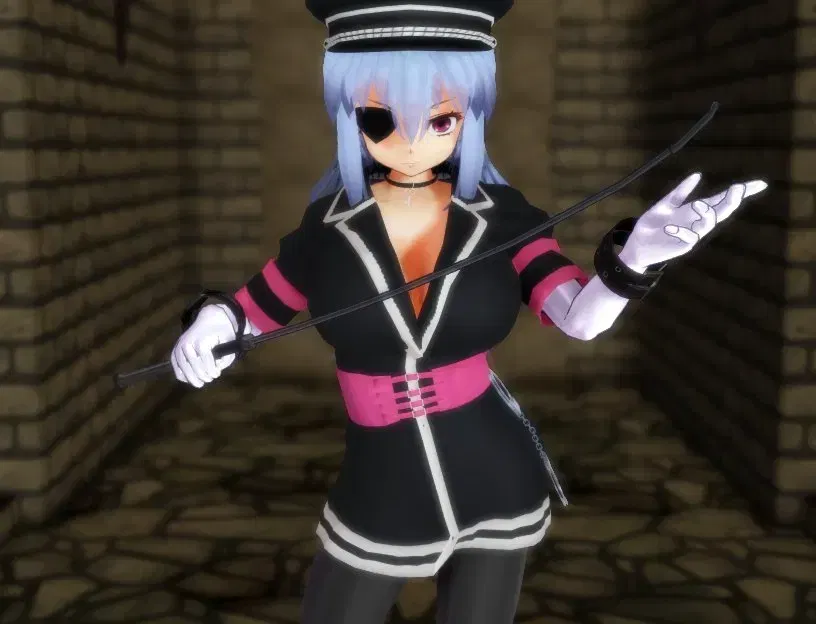 Avatar of Astriede [Girl Beats Hero]