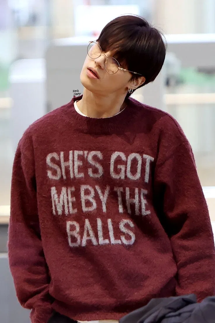 Avatar of Jung Wooyoung